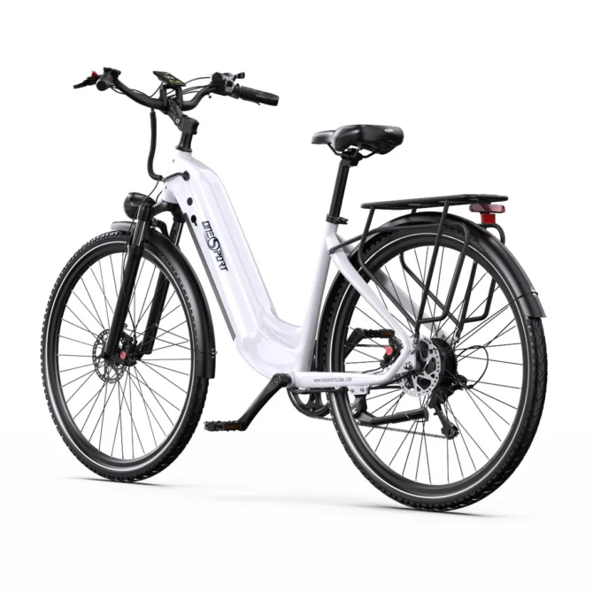 OneSport OT05 Pro City E‑Bike – Bild 2