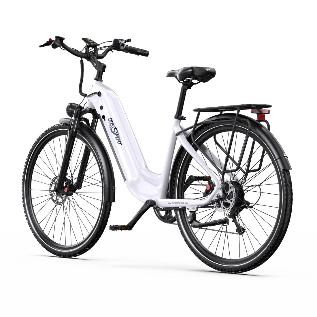 OneSport OT05 Pro City E‑Bike – Bild 2