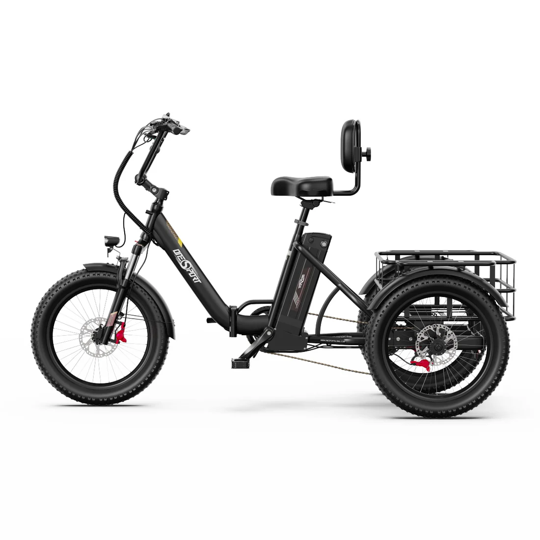 OneSport OT30 – Bild 4