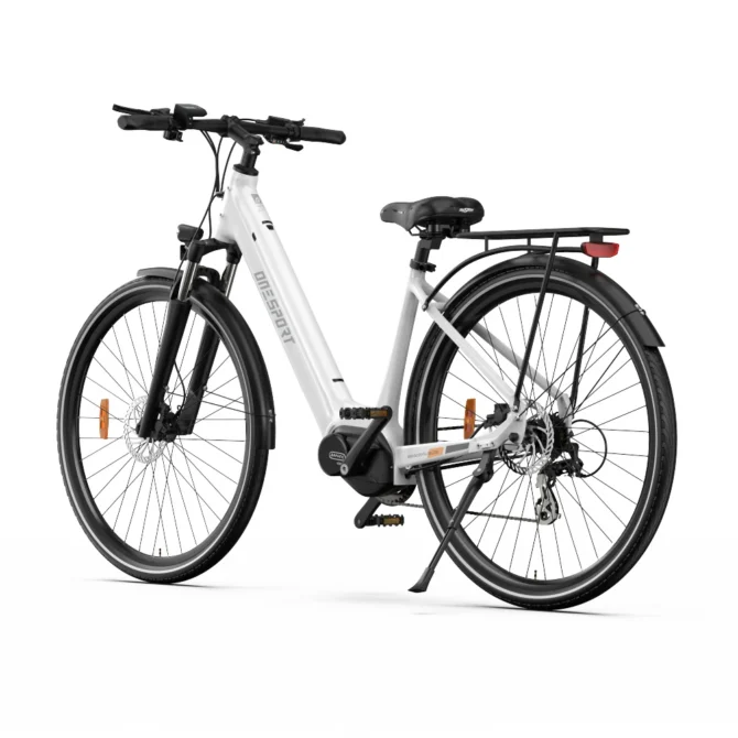 OneSport OT07 Commuter E‑Bike – Bild 6