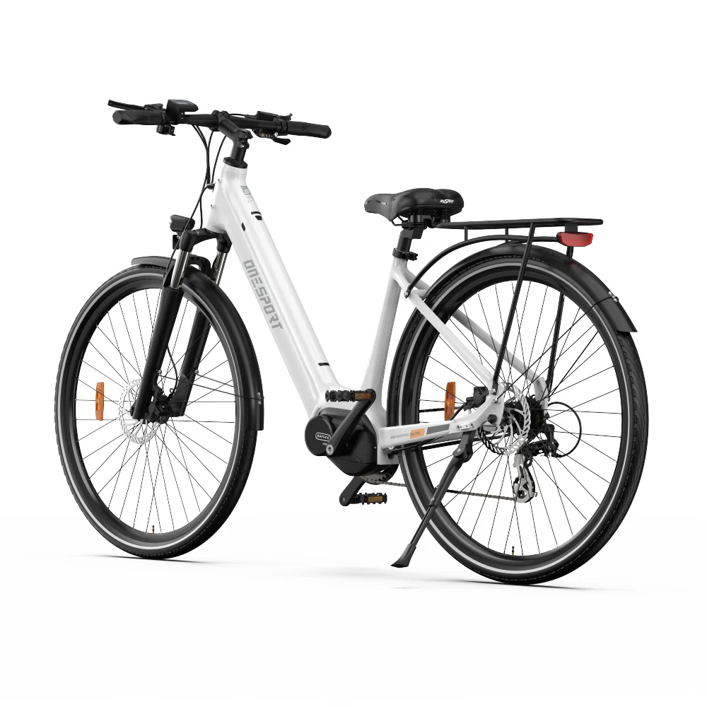 OneSport OT07 Commuter E‑Bike – Bild 6