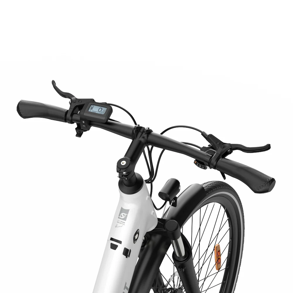 OneSport OT07 Commuter E‑Bike – Bild 7