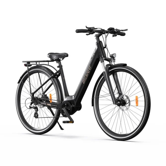 OneSport OT07 Commuter E‑Bike – Bild 2