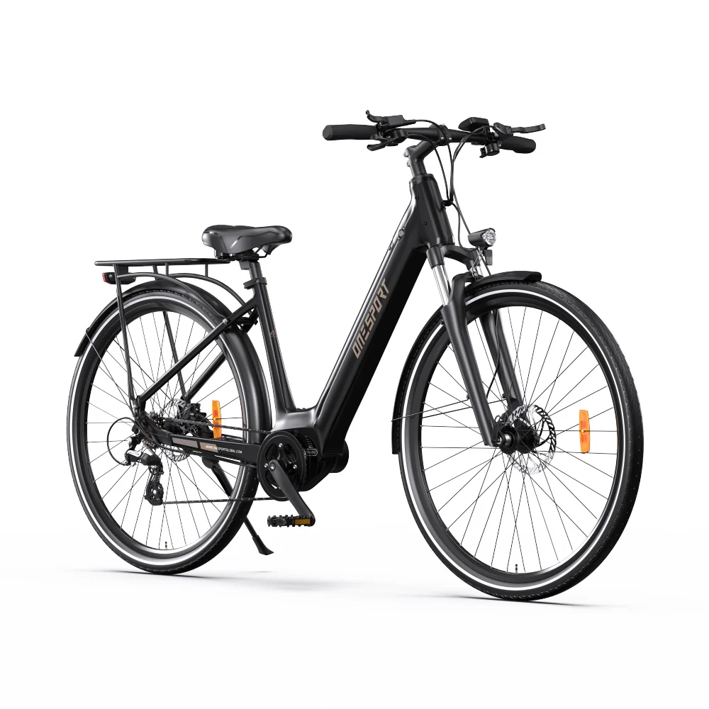 OneSport OT07 Commuter E‑Bike – Bild 2