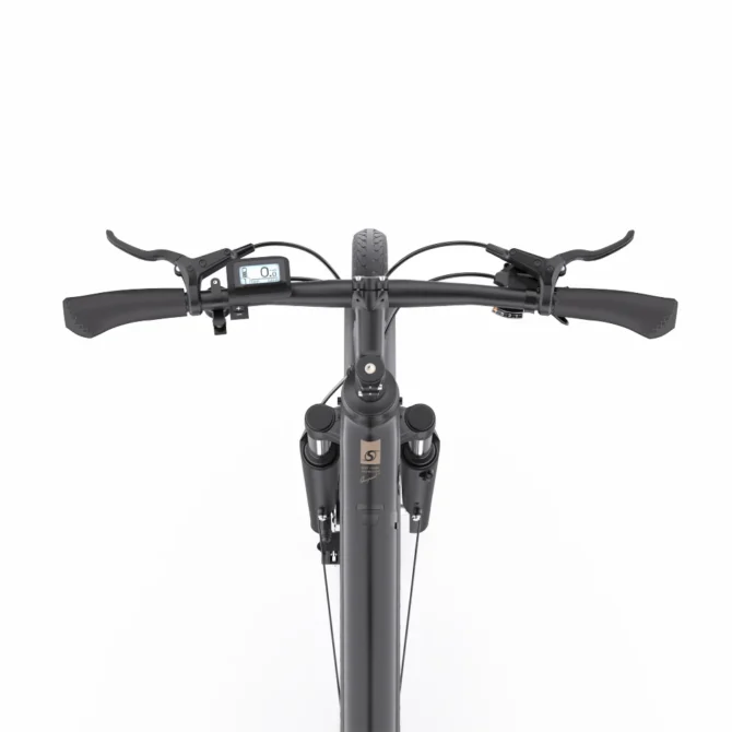 OneSport OT07 Commuter E‑Bike – Bild 3