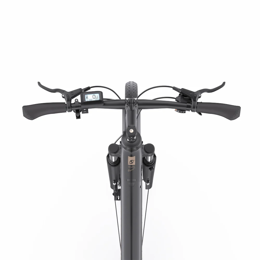 OneSport OT07 Commuter E‑Bike – Bild 3