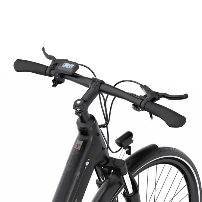 OneSport OT07 Commuter E‑Bike – Bild 4