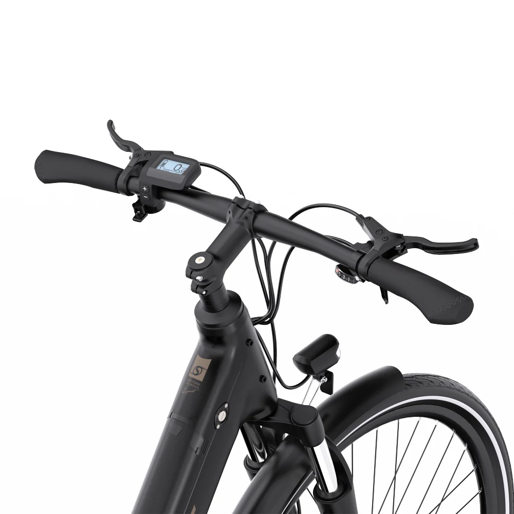 OneSport OT07 Commuter E‑Bike – Bild 4