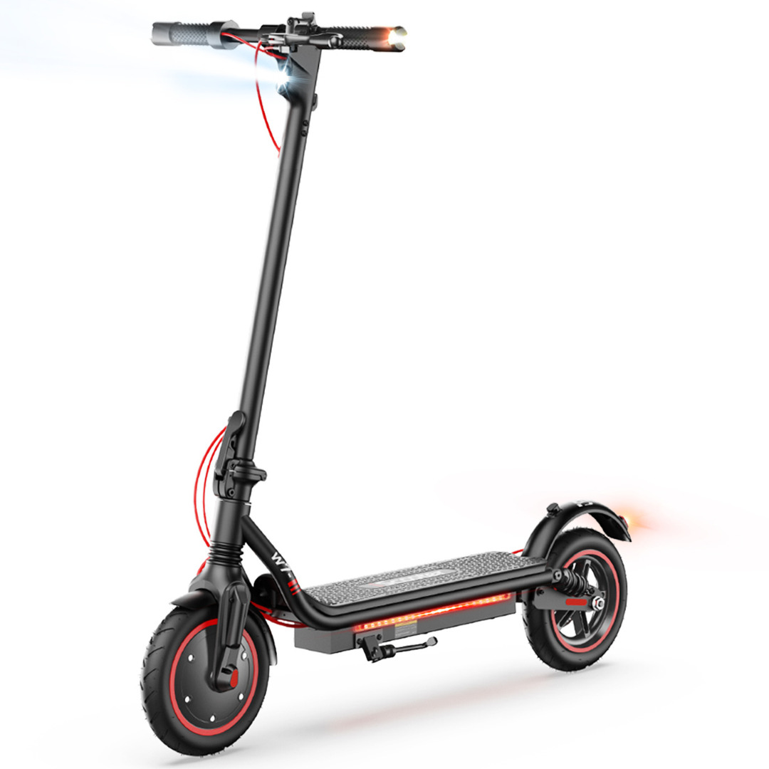 iScooter w7 – Bild 2