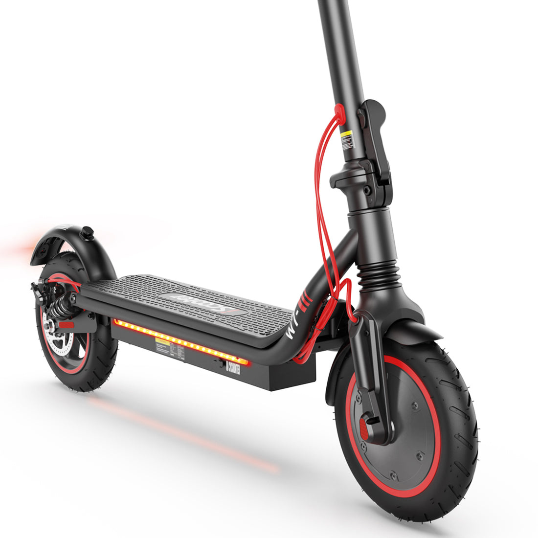 iScooter w7 – Bild 3