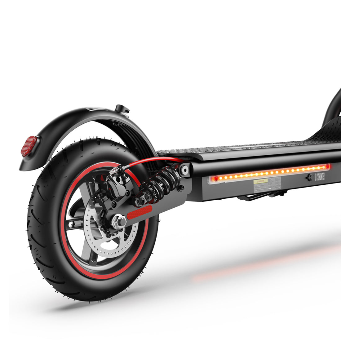 iScooter w7 – Bild 4