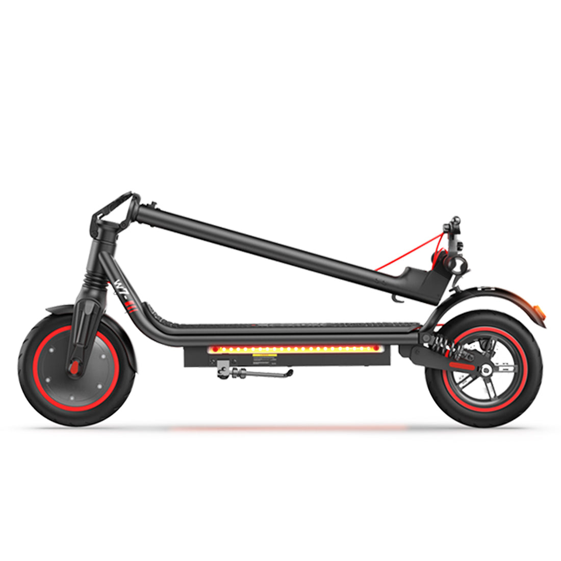 iScooter w7 – Bild 5