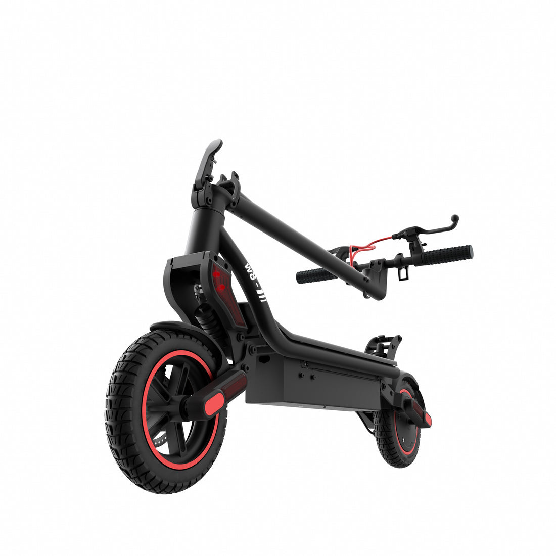 iScooter w8 – Bild 2