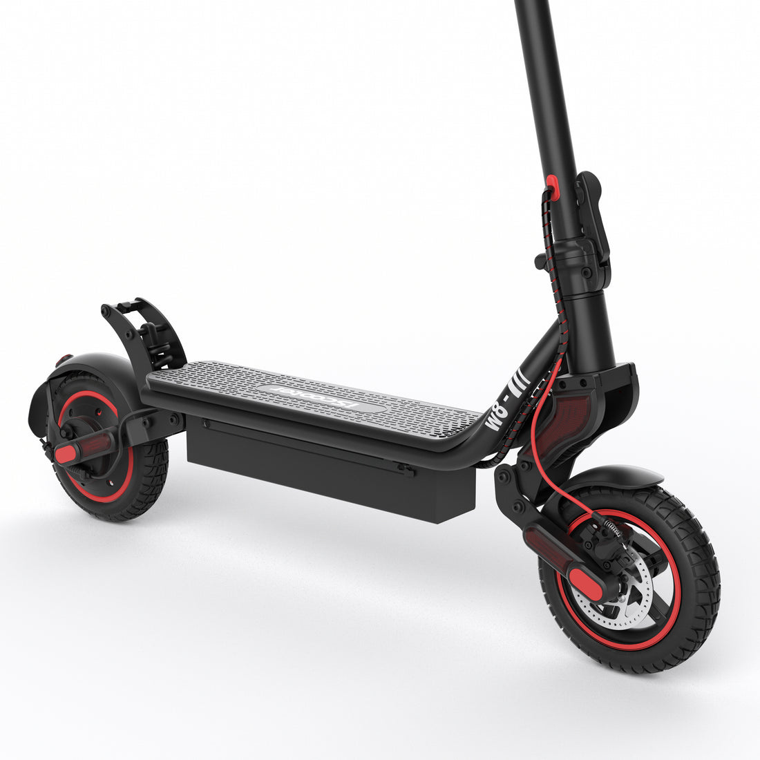 iScooter w8 – Bild 3