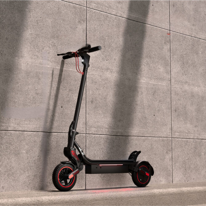 iScooter w8 – Bild 6