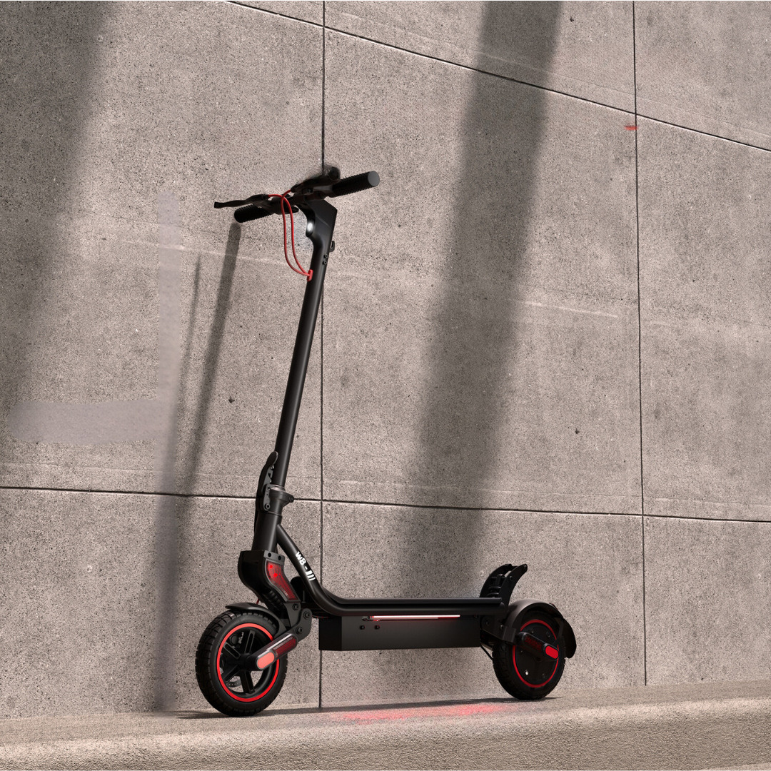 iScooter w8 – Bild 6