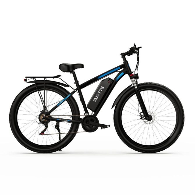 Duotts C29 Electric Mountain Bike – Bild 2