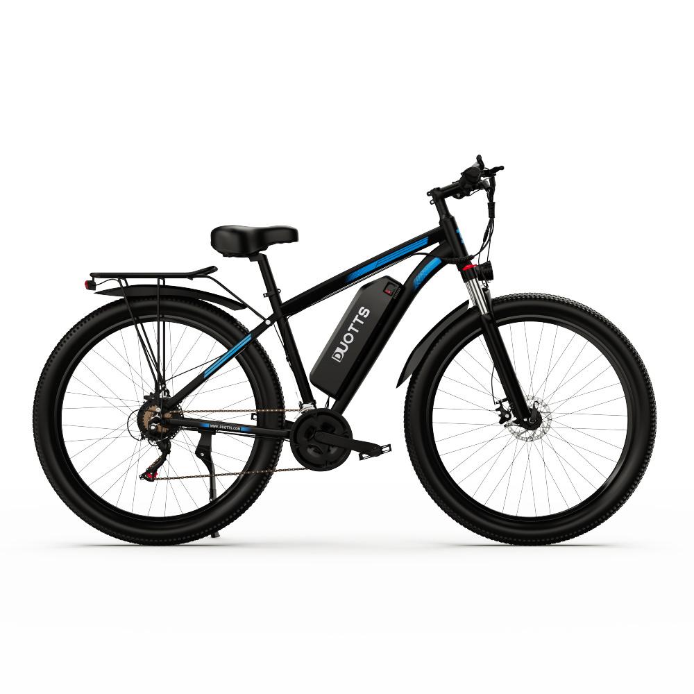 Duotts C29 Electric Mountain Bike – Bild 2