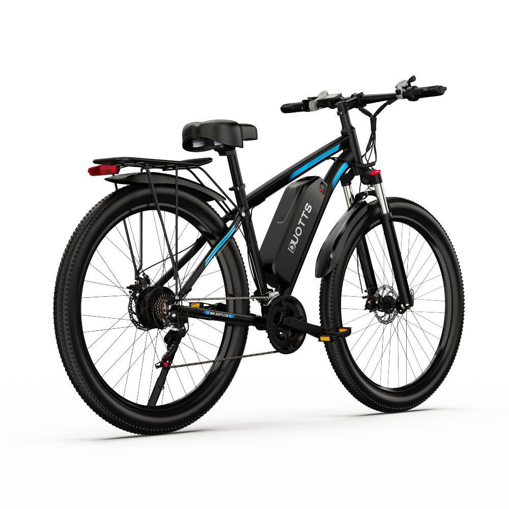 Duotts C29 Electric Mountain Bike – Bild 10