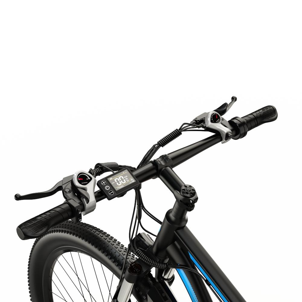 Duotts C29 Electric Mountain Bike – Bild 11