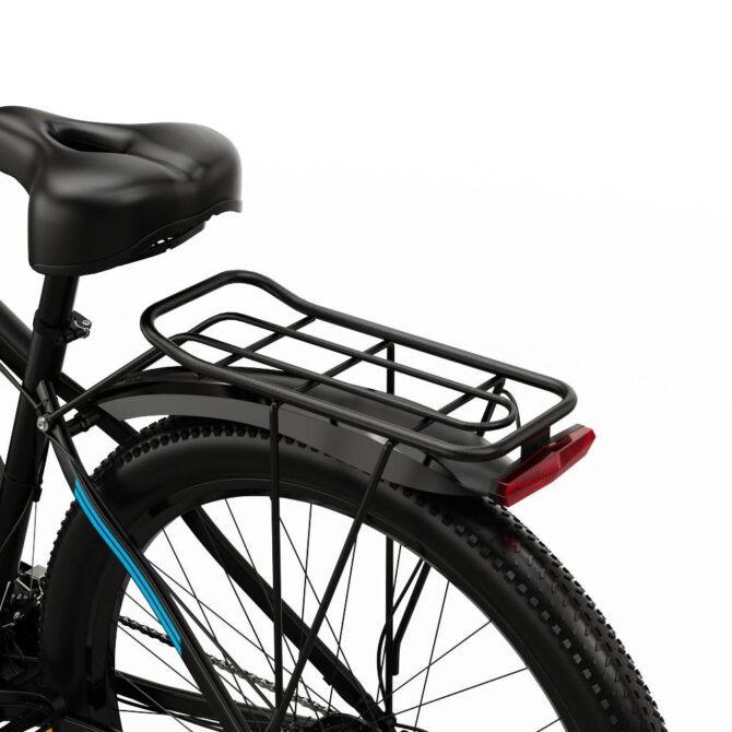 Duotts C29 Electric Mountain Bike – Bild 12