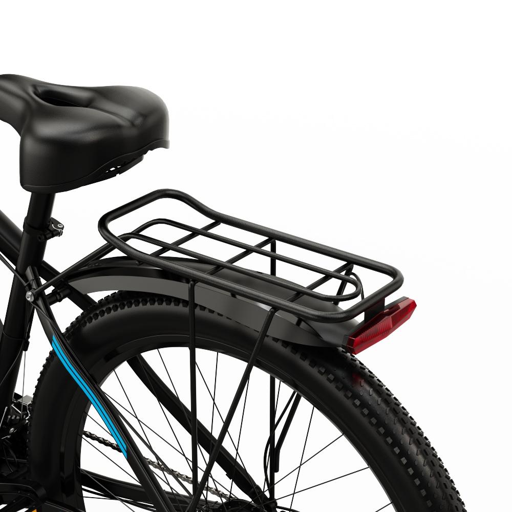 Duotts C29 Electric Mountain Bike – Bild 12