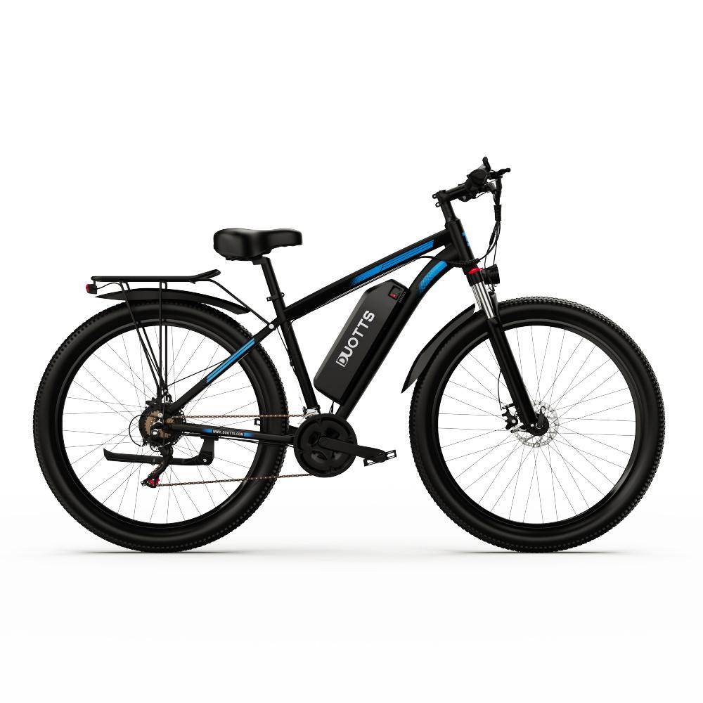 Duotts C29 Electric Mountain Bike – Bild 3
