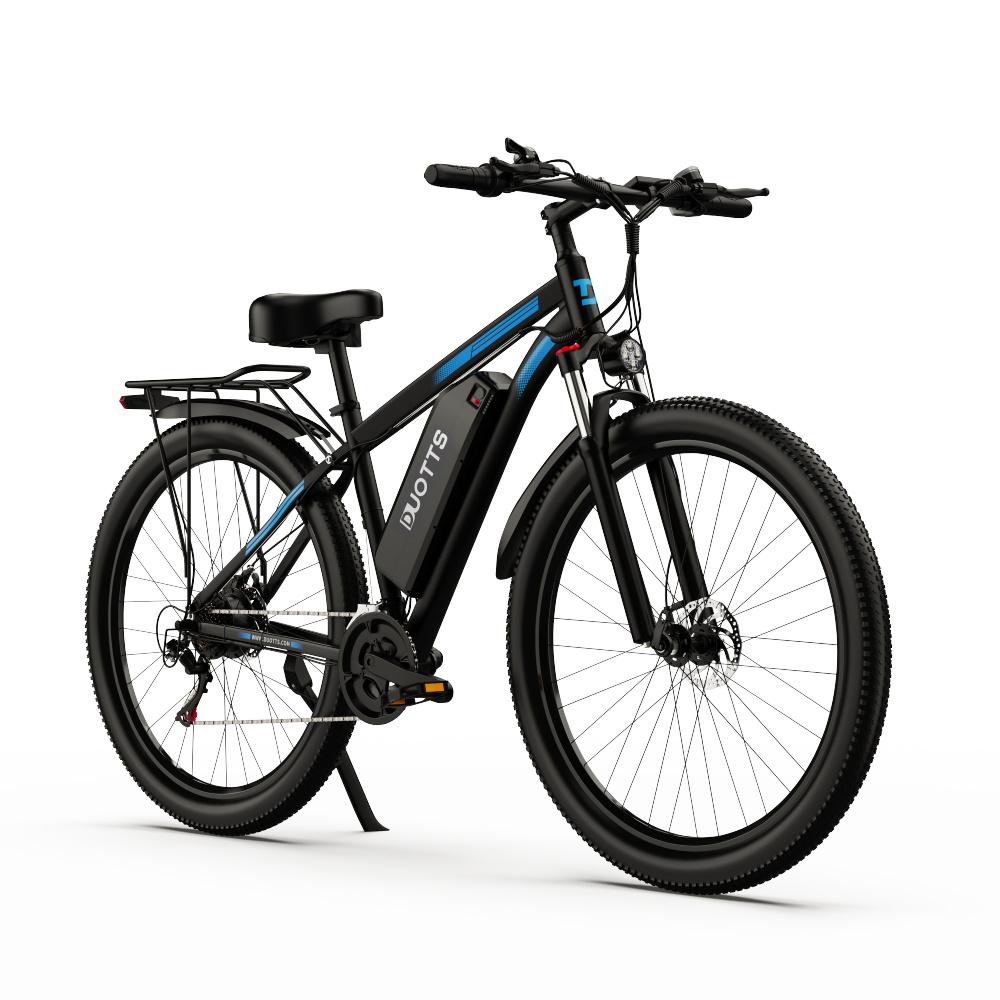 Duotts C29 Electric Mountain Bike – Bild 5