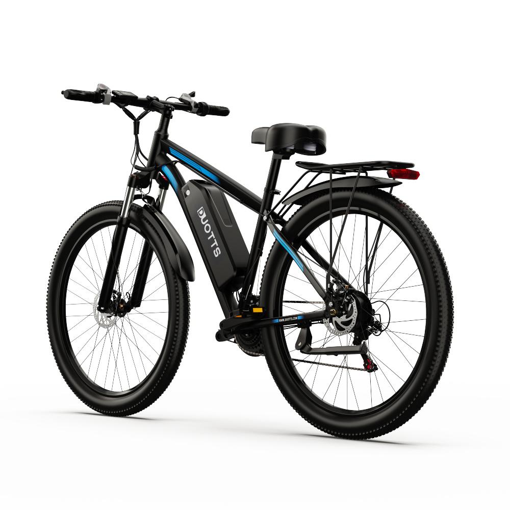 Duotts C29 Electric Mountain Bike – Bild 9
