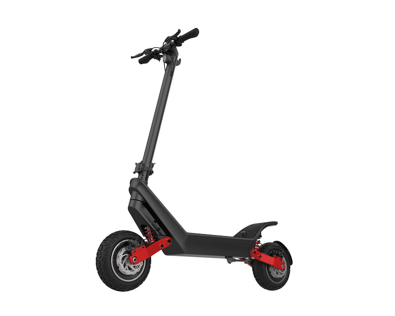 Evoglide X10 – Bild 2