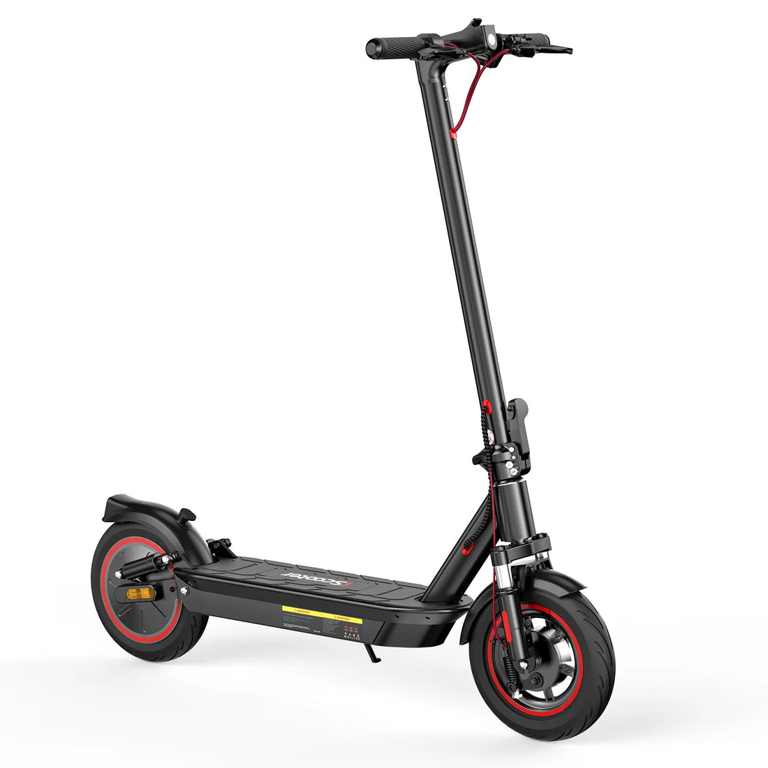 iScooter i10 – Bild 3