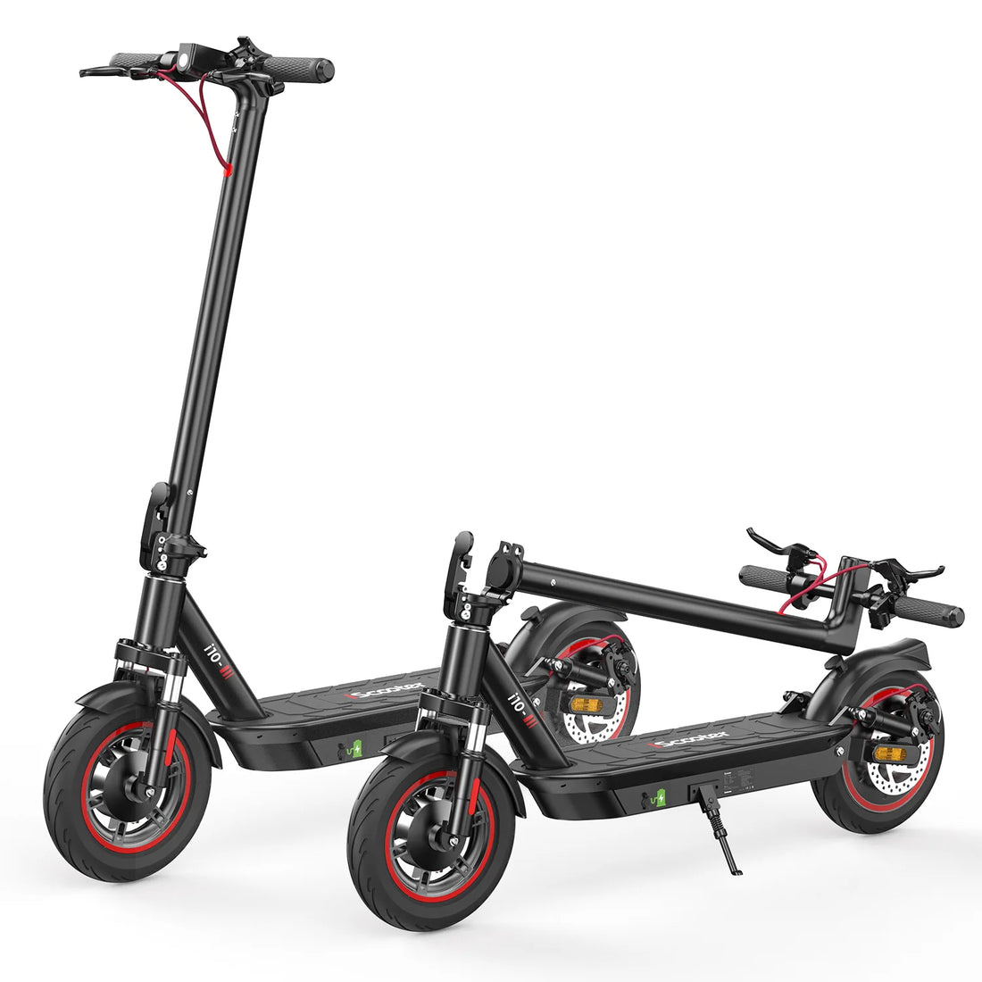 iScooter i10 – Bild 6