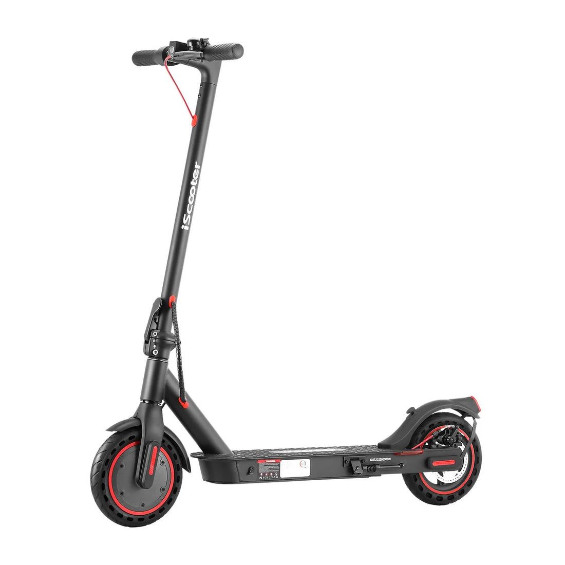 iScooter i9 – Bild 3