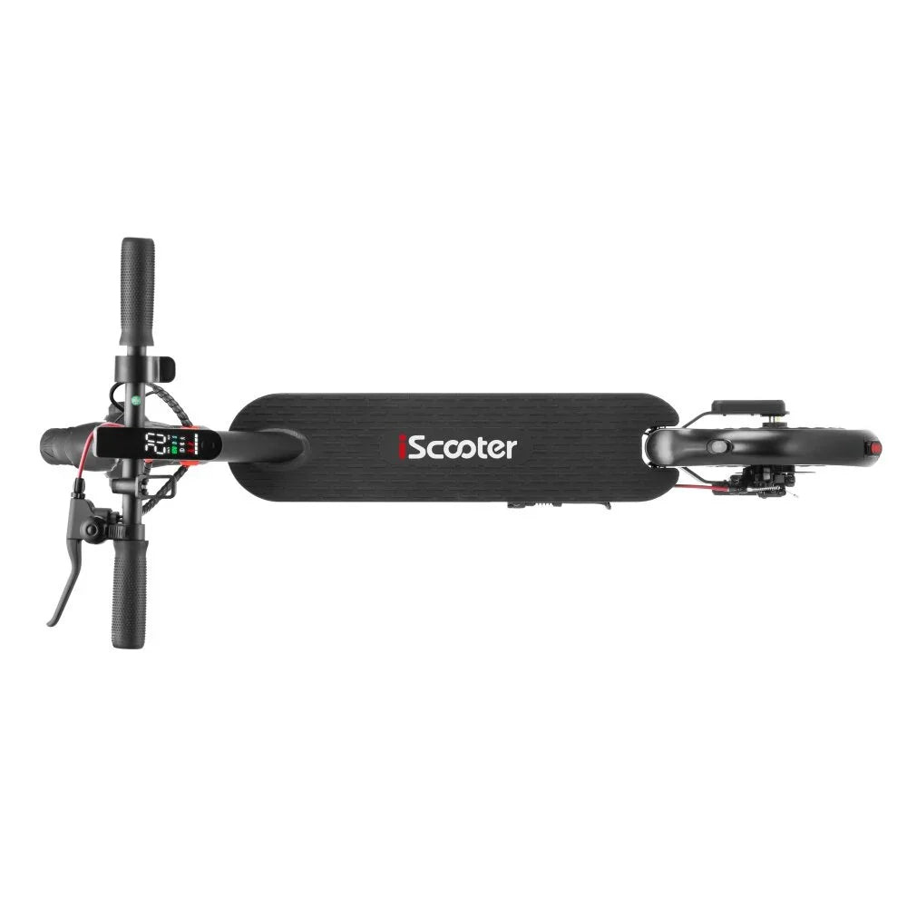 iScooter i9 – Bild 8