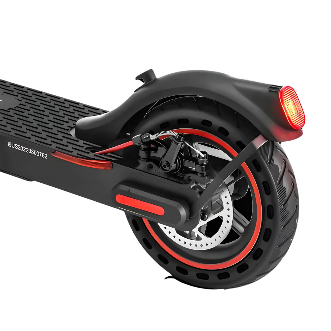 iScooter i9 – Bild 12