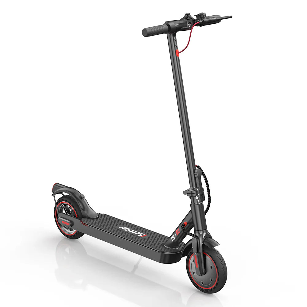 iScooter i9 – Bild 4