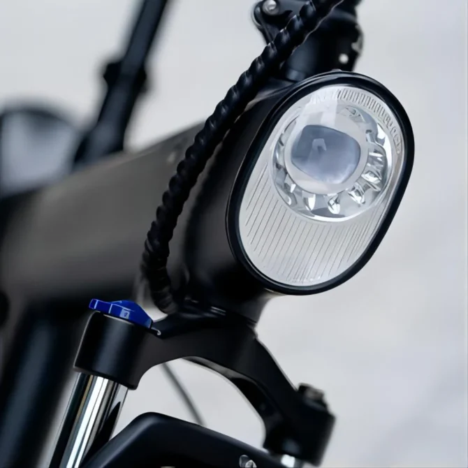 Evoglide Q3 Plus – Bild 4