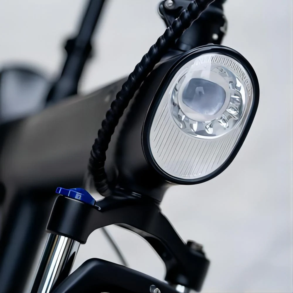 Evoglide Q3 Plus – Bild 4